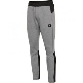 Hummel 931571-2001 T Tropper Tapered Pants Erkek Günlük Eşofman Altı