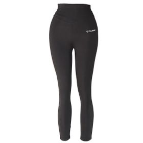 Hummel 931587-2001 Siyah Brias Kadın Tayt