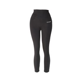 Hummel 931587-2001 Siyah Brias Kadın Tayt