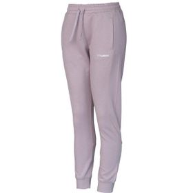 Hummel 931596-2217 Mor Kadın Eşofman Altı