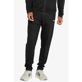 Hummel 931609-2001 Siyah Elpidio Erkek Eşofman Altı