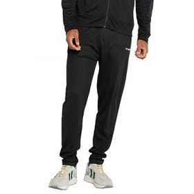 Hummel 931609-2001 Siyah Elpidio Erkek Eşofman Altı
