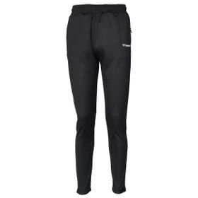 Hummel 931609-2001 Siyah Elpidio Erkek Eşofman Altı