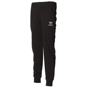 Hummel 931613-2001 Felisias Siyah Erkek Çocuk Eşofman Altı