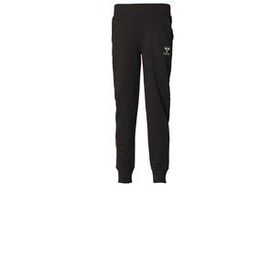Hummel 931613-2001 Felisias Siyah Erkek Çocuk Eşofman Altı