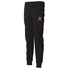 Hummel 931613-2001 Felisias Siyah Erkek Çocuk Eşofman Altı