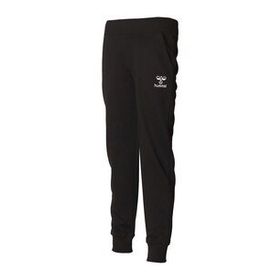 Hummel 931613-2001 Felisias Siyah Erkek Çocuk Eşofman Altı