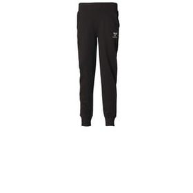Hummel 931613-2001 Felisias Siyah Erkek Çocuk Eşofman Altı
