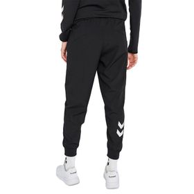 Hummel 931623-2001 Mabila 7/8 Pants Siyah Kadın Günlük Eşofman Altı