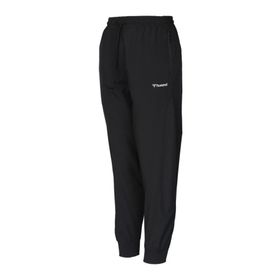 Hummel 931623-2001 Mabila 7/8 Pants Siyah Kadın Günlük Eşofman Altı