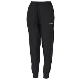 Hummel 931623-2001 Mabila 7/8 Pants Siyah Kadın Günlük Eşofman Altı