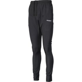 Hummel 931631-2001 Lui Tapered Siyah Günlük Erkek Eşofman Altı