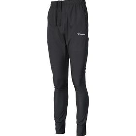 Hummel 931631-2001 Lui Tapered Siyah Günlük Erkek Eşofman Altı