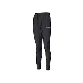 Hummel 931631-2001 Lui Tapered Siyah Günlük Erkek Eşofman Altı