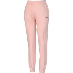 Hummel 931641-2222 Pembe Milos Kadın Eşofman Altı