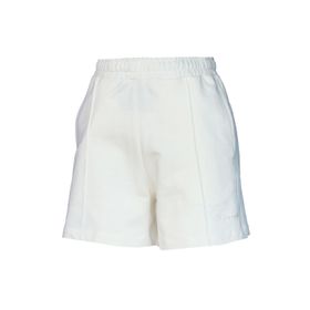 Hummel 931659-9003 Beyaz Sofia Kadın Şort