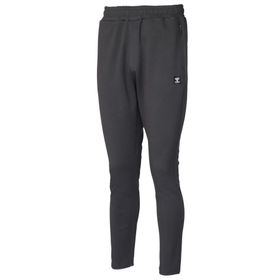 Hummel 931665-2001 T-MT Interval Tapered Black Erkek Eşofman Altı
