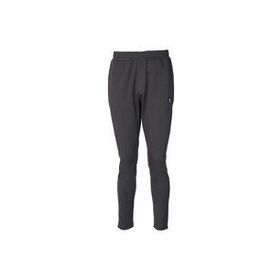 Hummel 931665-2001 T-MT Interval Tapered Black Erkek Eşofman Altı
