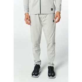 Hummel 931665-2006 Gri T-MT Interval Tapered Erkek Eşofman Altı