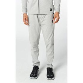 Hummel 931665-2006 Gri T-MT Interval Tapered Erkek Eşofman Altı