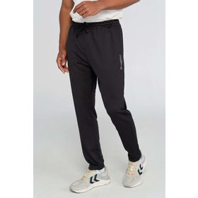 Hummel 931672-2001 T-Te Strength Siyah Alt Erkek Eşofman
