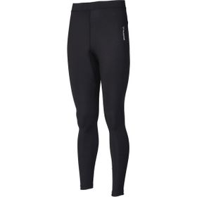 Hummel 931676-2001 Siyah Rhinoss Erkek Tayt