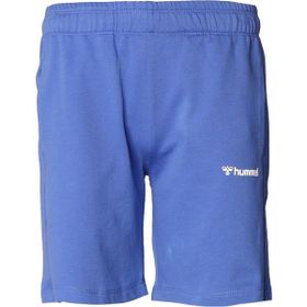 Hummel 931678-7837 Riccardo Mavi Erkek Çocuk Şort