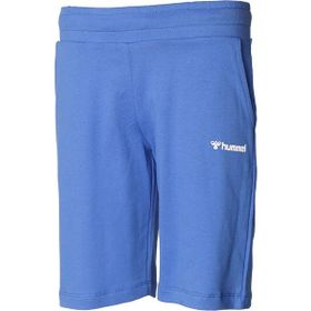 Hummel 931678-7837 Riccardo Mavi Erkek Çocuk Şort