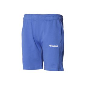 Hummel 931678-7837 Riccardo Mavi Erkek Çocuk Şort