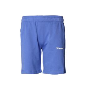 Hummel 931678-7837 Riccardo Mavi Erkek Çocuk Şort