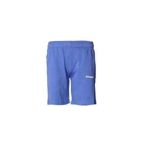 Hummel 931678-7837 Riccardo Mavi Erkek Çocuk Şort
