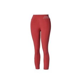 Hummel 931680-2212 Kırmızı Kadın Tayt