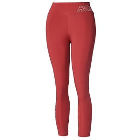 Hummel 931680-2212 Kırmızı Kadın Tayt