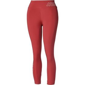Hummel 931680-2212 Kırmızı Kadın Tayt