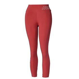 Hummel 931680-2212 Kırmızı Kadın Tayt