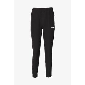 Hummel 931706-2001 Siyah Erkek Eşofman Altı