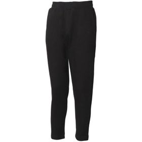 Hummel 931709-2001 Siyah Erkek Eşofman Altı