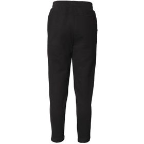 Hummel 931709-2001 Siyah Erkek Eşofman Altı