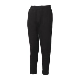 Hummel 931709-2001 Siyah Erkek Eşofman Altı