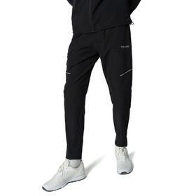 Hummel 931710-2001 Siyah Erkek Eşofman Altı