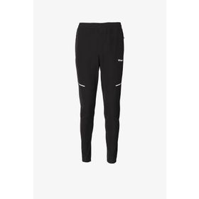 Hummel 931710-2001 Siyah Erkek Eşofman Altı