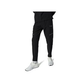 Hummel 931710-2001 Siyah Erkek Eşofman Altı