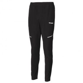 Hummel 931710-2001 Siyah Erkek Eşofman Altı