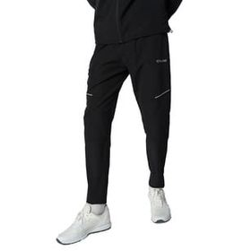 Hummel 931710-2001 Siyah Erkek Eşofman Altı