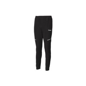 Hummel 931710-2001 Siyah Erkek Eşofman Altı