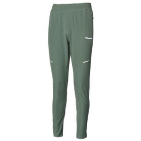Hummel 931710-9852 Yeşil Erkek Eşofman Altı