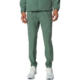 Hummel 931710-9852 Yeşil Erkek Eşofman Altı