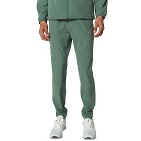 Hummel 931710-9852 Yeşil Erkek Eşofman Altı