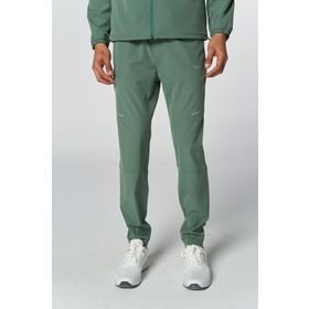 Hummel 931710-9852 Yeşil Erkek Eşofman Altı