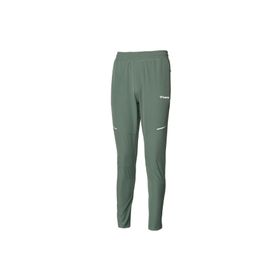 Hummel 931710-9852 Yeşil Erkek Eşofman Altı